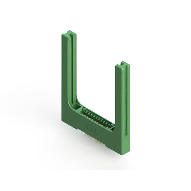 345-011-500-158 EDAC Inc.  Edgeboard Connectors